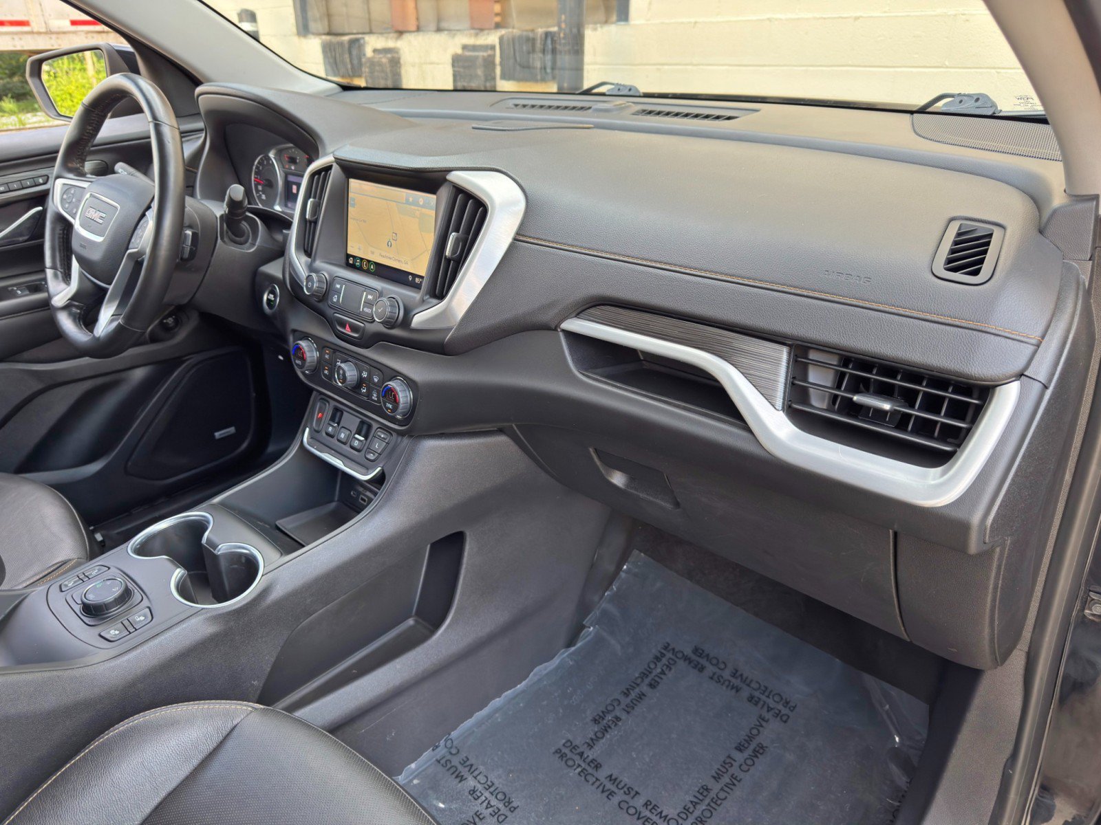 Used 2019 GMC Terrain SLT w/ Preferred Package AWD/4WD image 13