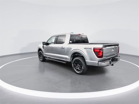 New 2025 Ford F150 XLT w/ Equipment Group 302A MID image 6