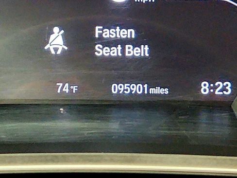 Used 2019 Honda CR-V EX-L image 16