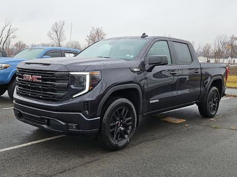 New 2026 GMC Sierra 1500 Elevation image 3