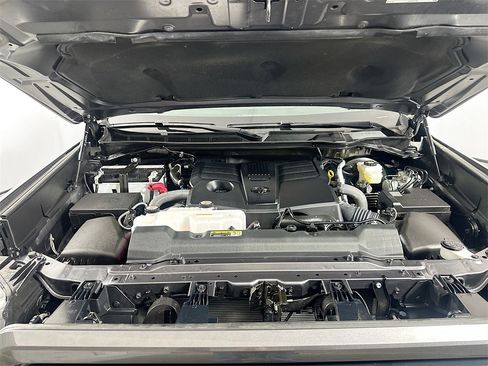 Used 2024 Toyota Tundra SR5 image 26