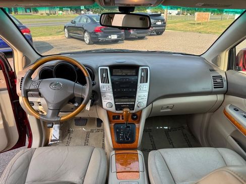Used 2009 Lexus RX 350 AWD image 30