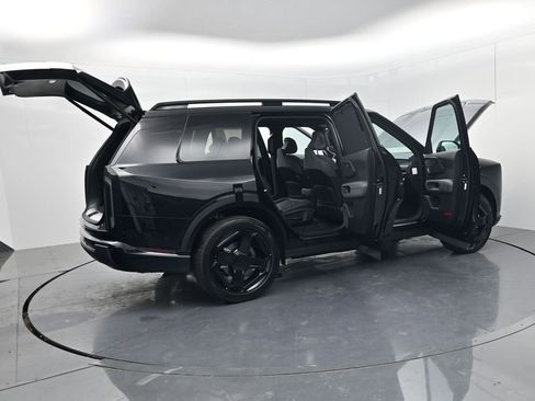 New 2027 Kia Telluride X-Line SX Prestige AWD/4WD image 60
