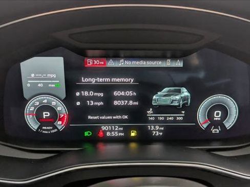 Used 2021 Audi A6 Premium Plus w/ Premium Plus Package AWD/4WD image 26