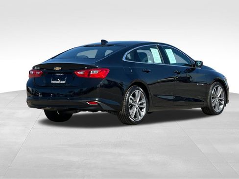 Used 2023 Chevrolet Malibu LT image 5