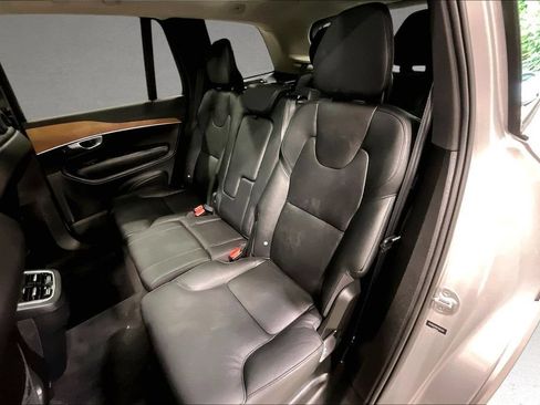 Certified 2023 Volvo XC90 B6 Plus w/ Protection Package Premier AWD/4WD image 22
