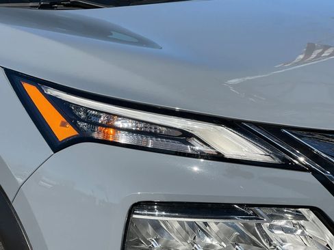 Certified 2023 Nissan Rogue SL w/ SL Premium Package image 36