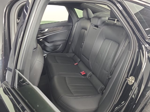 Used 2023 Audi A6 Premium Plus w/ Premium Plus Package AWD/4WD image 26