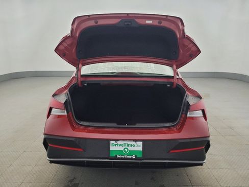 Used 2024 Hyundai Elantra SEL image 29