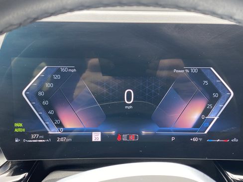 Used 2025 BMW X2 xDrive28i w/ Premium Package image 11