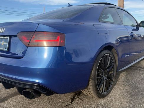 Used 2017 Audi A5 2.0T Sport w/ Technology Package image 16