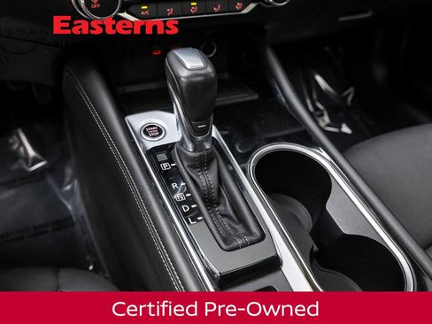 Used 2024 Nissan Altima 2.5 SV w/ SV Premium Package image 13