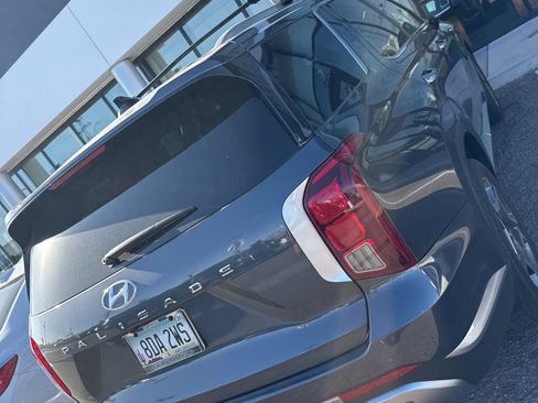 Used 2024 Hyundai Palisade SEL FWD image 9