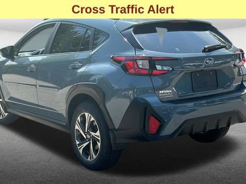 Certified 2024 Subaru Crosstrek 2.0i Premium AWD/4WD image 8