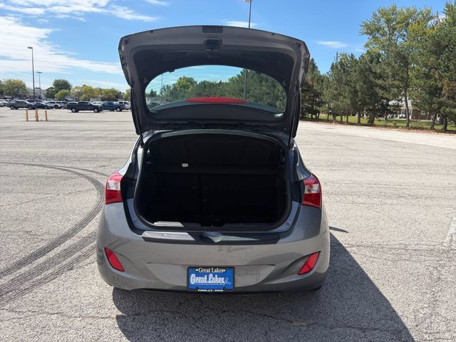 Used 2016 Hyundai Elantra GT FWD image 18