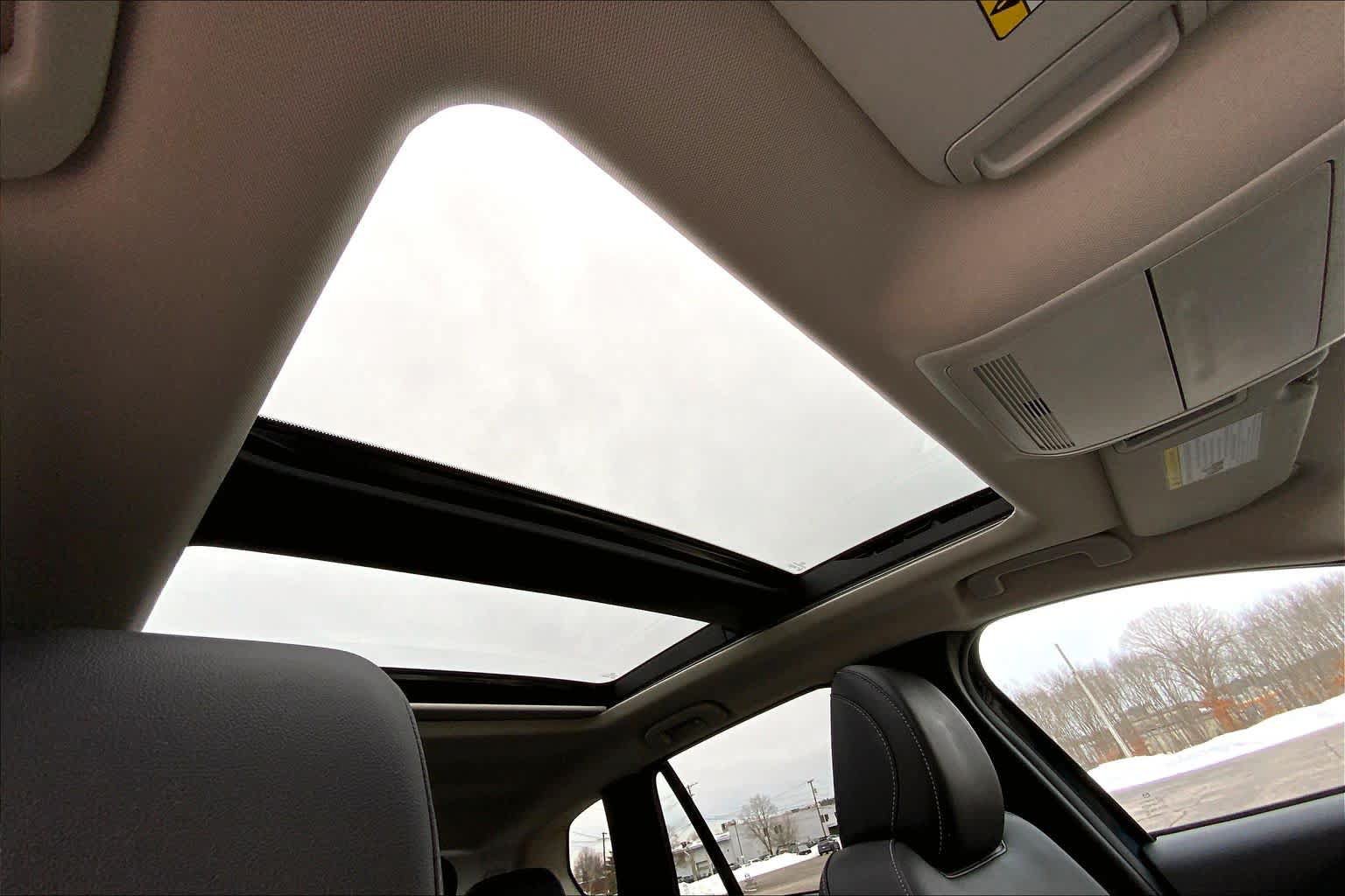 Used 2025 MAZDA CX-50 AWD 2.5 S w/ Cargo Package image 13