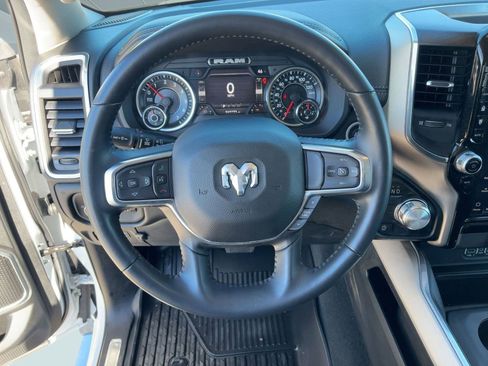 Certified 2022 RAM 1500 Laramie image 15