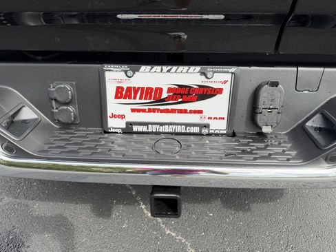 New 2026 RAM 1500 Limited image 12