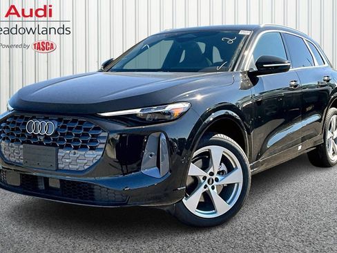 New 2025 Audi Q5 Premium Plus AWD/4WD image 1