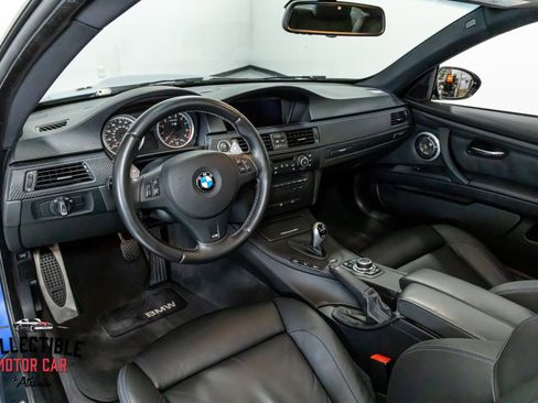 Used 2013 BMW M3 Coupe image 62