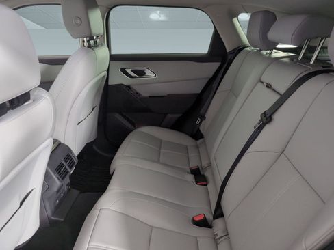 Used 2025 Land Rover Range Rover Velar S image 20
