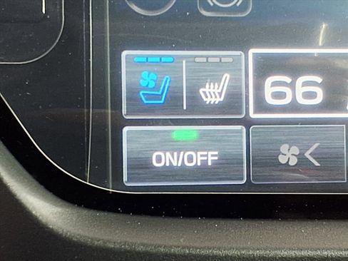 New 2025 Subaru Forester Touring image 9