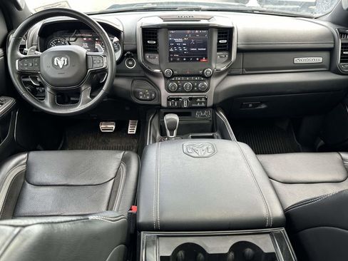 Used 2022 RAM 1500 Laramie w/ G/T Package AWD/4WD image 15