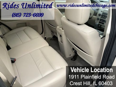 Used 2009 Ford Escape XLT image 24