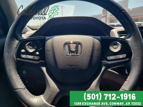 Used 2022 Honda Pilot Touring image 13