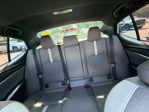 Used 2025 Toyota Camry SE w/ Convenience Package FWD image 7
