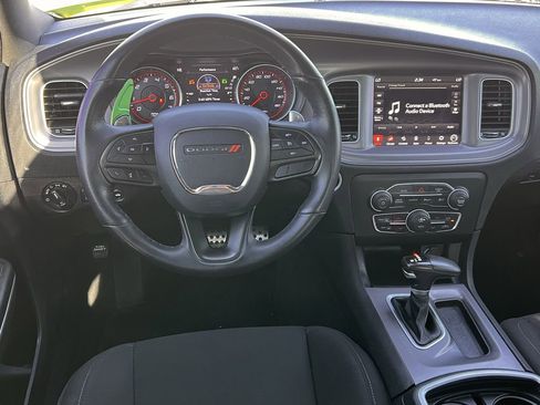 Used 2023 Dodge Charger Scat Pack image 13