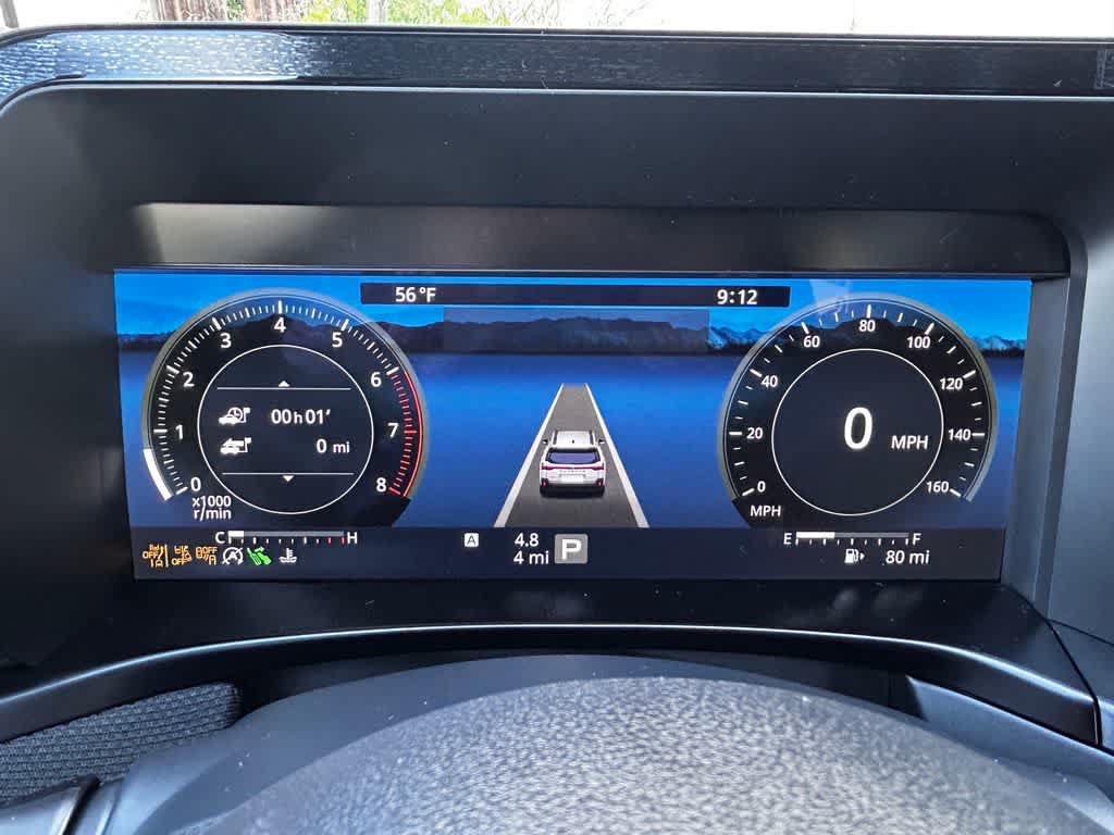 New 2026 Subaru Outback Premium AWD/4WD image 18