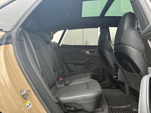 Used 2024 Audi SQ8 Premium Plus w/ 23" Wheel Package image 42