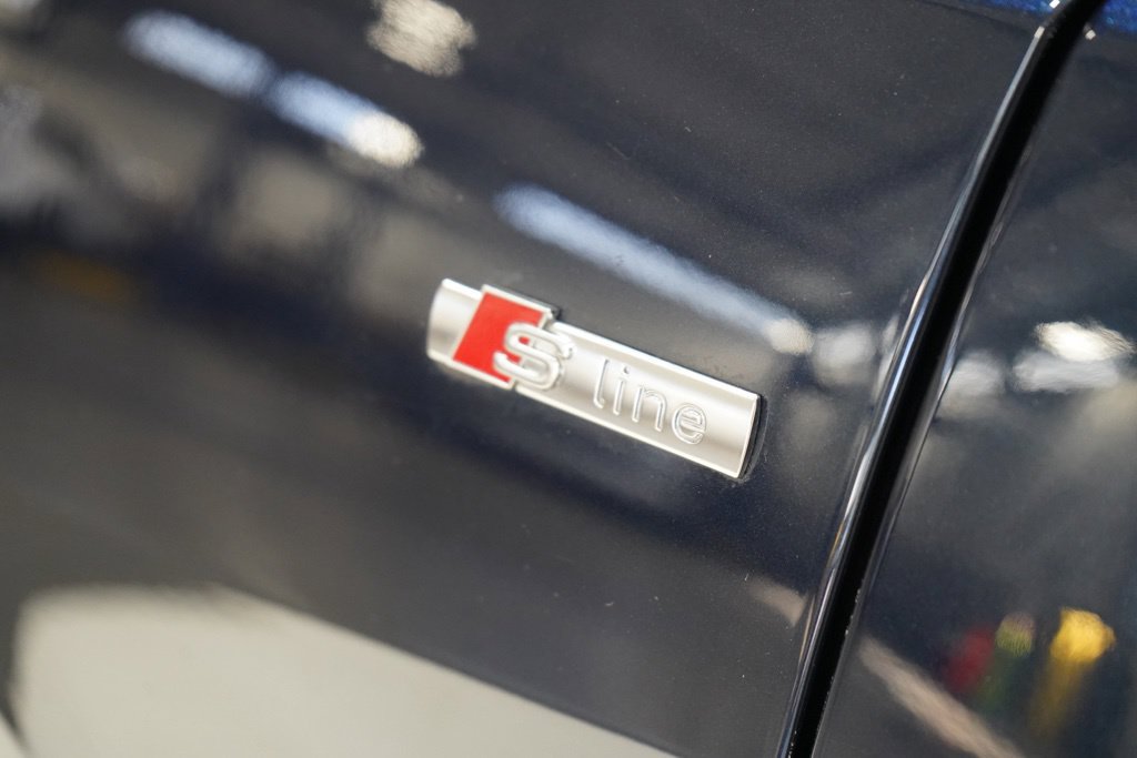Used 2025 Audi Q8 Premium Plus AWD/4WD image 10