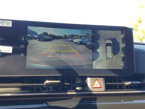 New 2026 Kia Carnival SX Prestige image 23