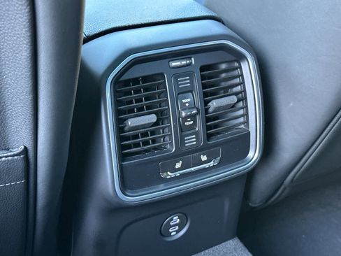 New 2025 Porsche Macan S AWD/4WD image 14