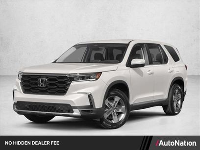 Used 2023 Honda Pilot EX-L