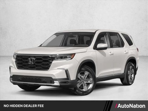 Used 2023 Honda Pilot EX-L image 1