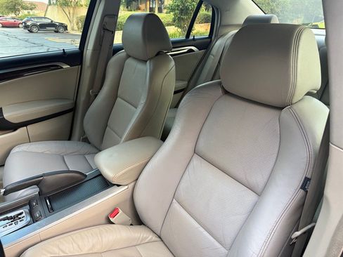 Used 2007 Acura TL FWD image 35