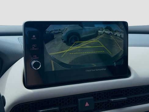 New 2026 Honda HR-V LX image 13