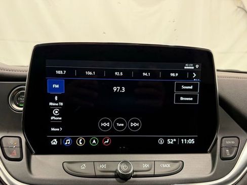 Used 2023 Chevrolet Blazer Premier w/ Driver Confidence II Package AWD/4WD image 40