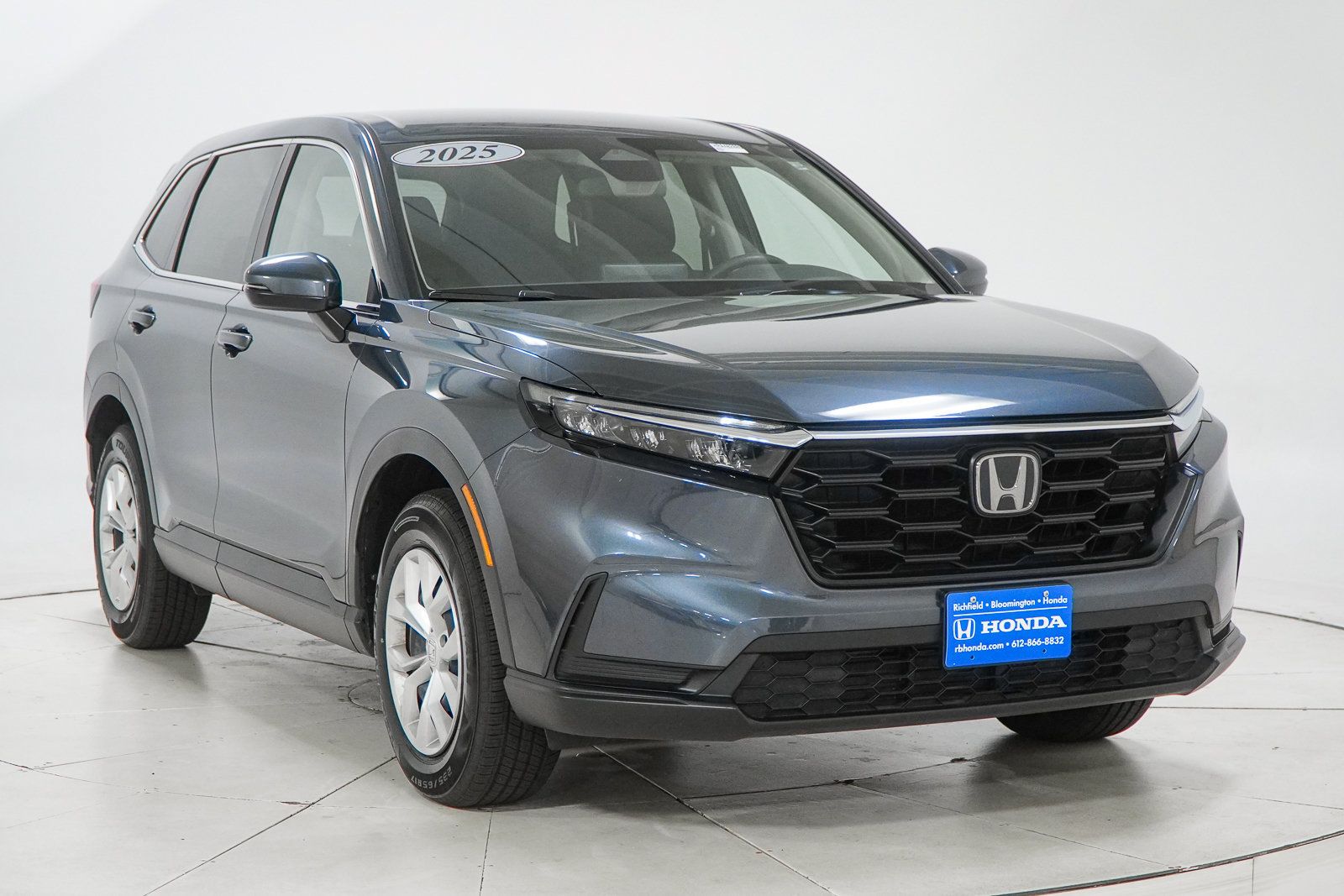 Used 2025 Honda CR-V LX image 14
