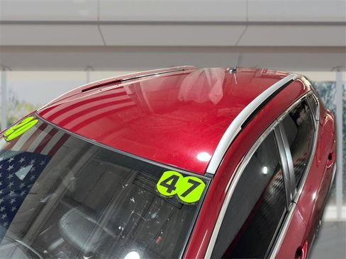 Used 2020 Nissan Rogue Sport SL image 11