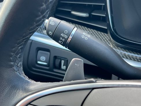 Used 2022 Cadillac XT5 Sportv w/ LPO, ONYX Package image 36