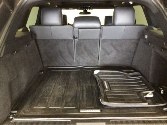 Used 2016 Land Rover Range Rover Sport HSE AWD/4WD image 23