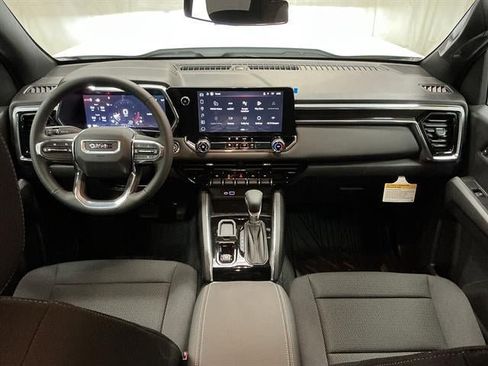 New 2026 GMC Canyon Elevation RWD image 26
