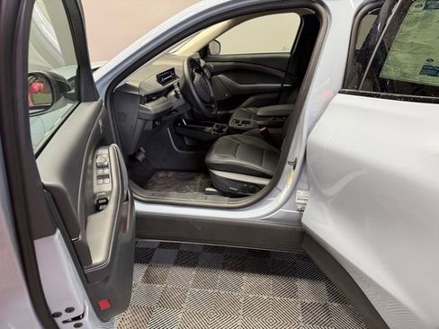 New 2026 Ford Mustang Mach-E Premium image 14