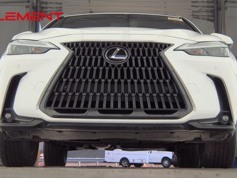 Used 2023 Lexus NX 350 350 Premium image 3