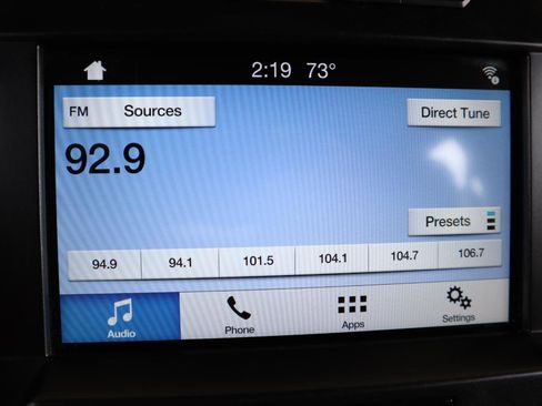 Used 2017 Ford F150 XL w/ Equipment Group 101A Mid RWD image 46