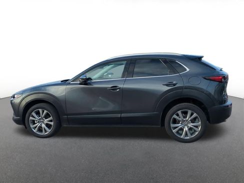 Used 2023 MAZDA CX-30 AWD 2.5 S w/ Premium Package image 3